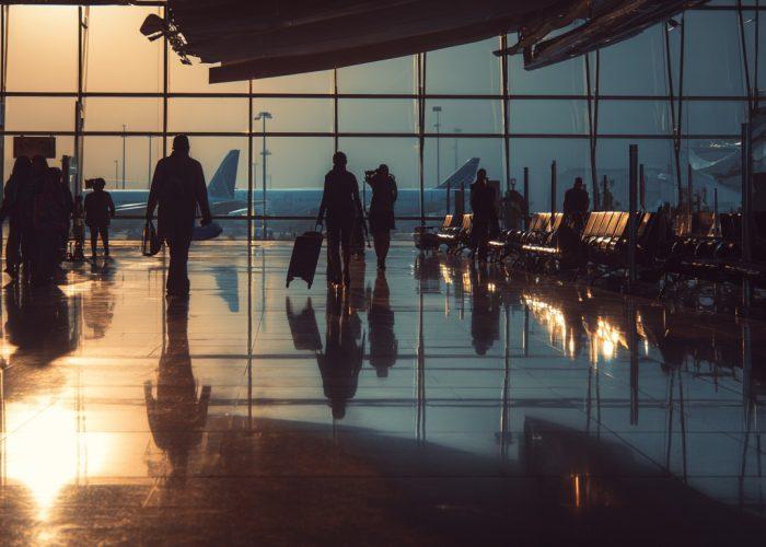 Перелёты с пересадками: как не потеряться в аэропортах