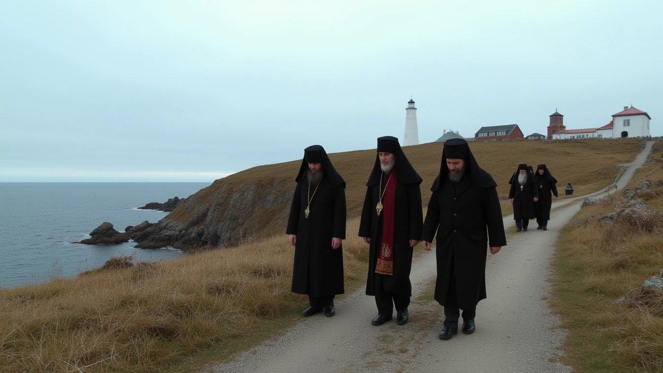 Паломничество и религиозная традиция